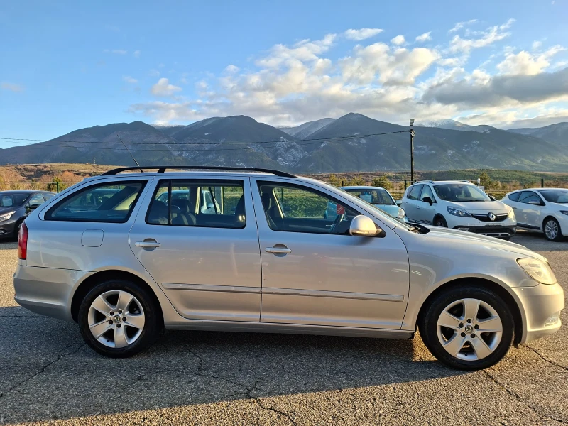 Skoda Octavia 1, 9 tdi, снимка 4 - Автомобили и джипове - 53112479