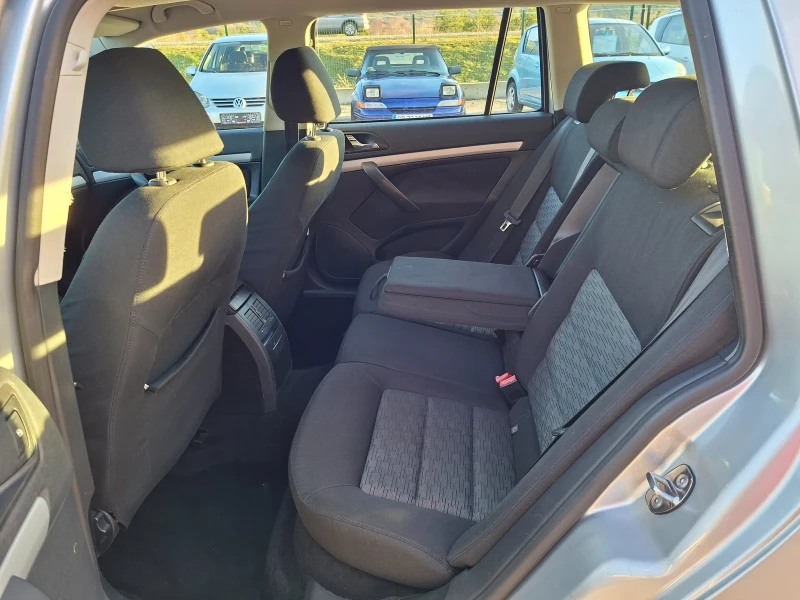 Skoda Octavia 1, 9 tdi, снимка 13 - Автомобили и джипове - 53112479