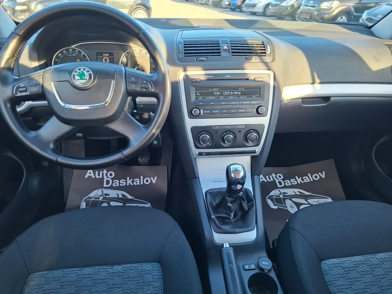 Skoda Octavia 1, 9 tdi, снимка 14 - Автомобили и джипове - 53112479