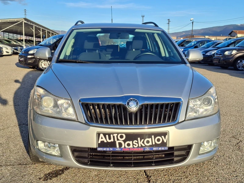 Skoda Octavia 1, 9 tdi, снимка 2 - Автомобили и джипове - 53112479