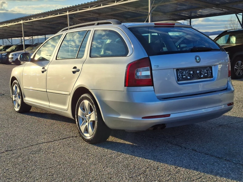 Skoda Octavia 1, 9 tdi, снимка 6 - Автомобили и джипове - 53112479