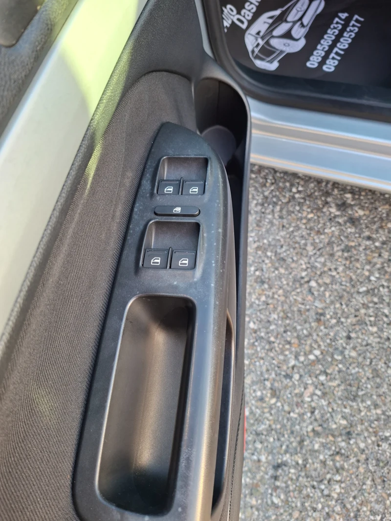 Skoda Octavia 1, 9 tdi, снимка 11 - Автомобили и джипове - 53112479