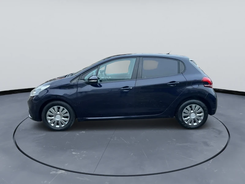 Peugeot 208 Face* Navi* Климатроник* 1.6BlueHDI* evro6, снимка 3 - Автомобили и джипове - 53237670