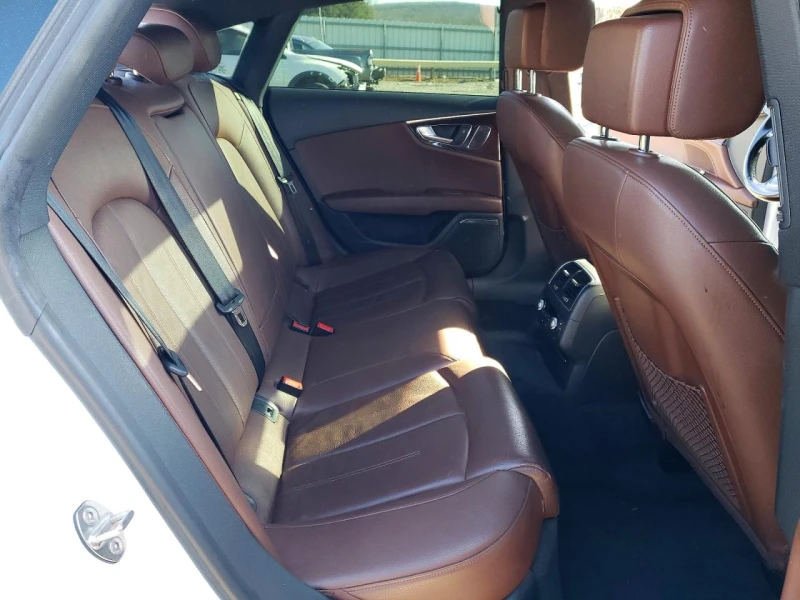 Audi A7 PREMIUM PLUS* Дистроник* Подгрев* BOSE, снимка 10 - Автомобили и джипове - 53327964