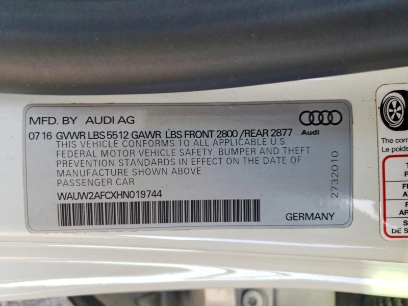 Audi A7 PREMIUM PLUS* Дистроник* Подгрев* BOSE, снимка 12 - Автомобили и джипове - 53327964