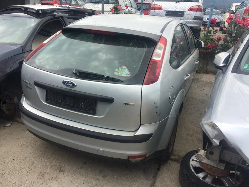 Ford Focus 1.6 tdci - [1] 