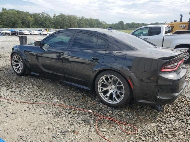 Dodge Charger 6.2L 8 Rear-wheel drive - изображение 2