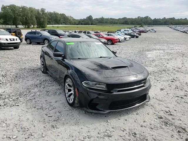 Dodge Charger 6.2L 8 Rear-wheel drive - изображение 9