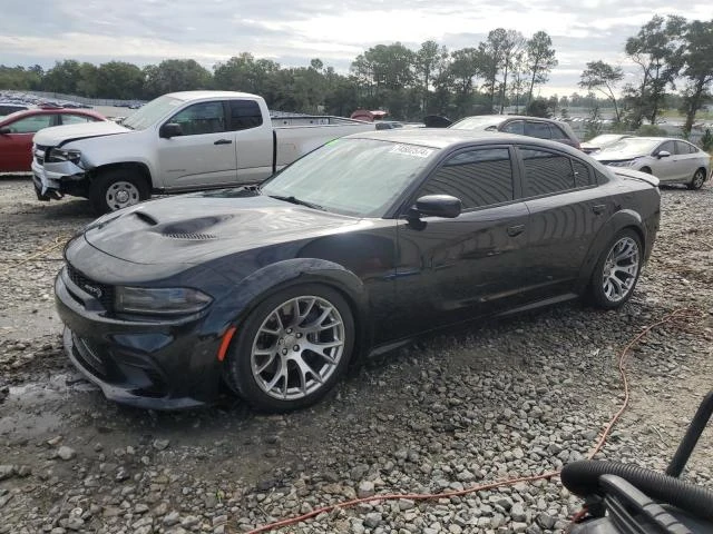 Dodge Charger 6.2L 8 Rear-wheel drive - изображение 10