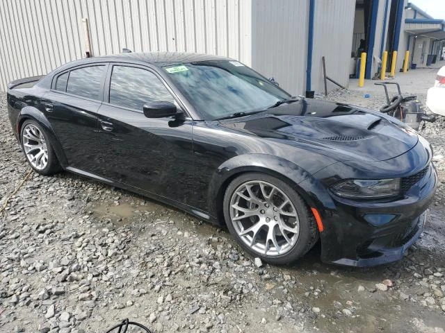 Dodge Charger 6.2L 8 Rear-wheel drive - изображение 7