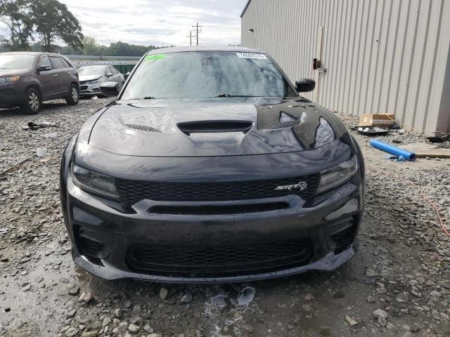 Dodge Charger 6.2L 8 Rear-wheel drive - изображение 8