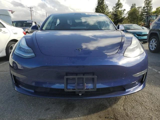 Tesla Model 3 Yes Rear-wheel drive - изображение 8