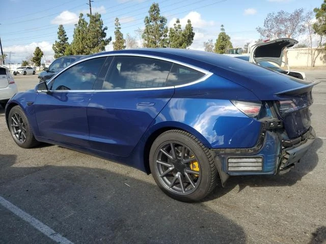 Tesla Model 3 Yes Rear-wheel drive - изображение 10