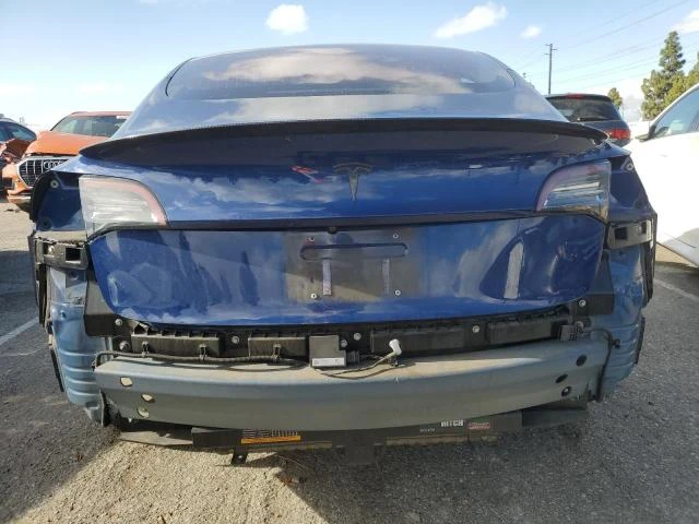 Tesla Model 3 Yes Rear-wheel drive - изображение 3
