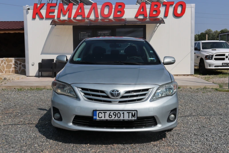 Toyota Corolla 1.4d-4d - 10777 лв. - 86457449 1