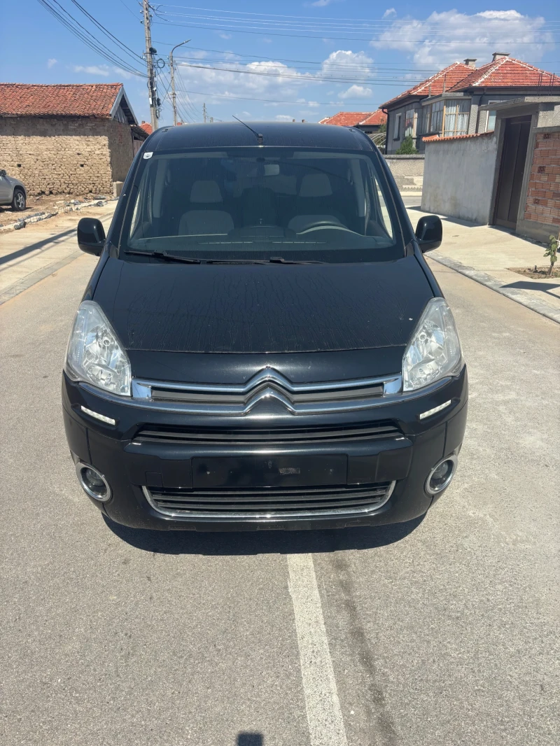 Citroen Berlingo - 8500 лв. / 4345.98 € - 94085557 1