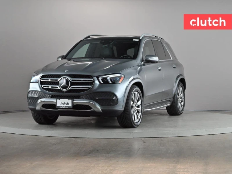 Mercedes-Benz GLE 450 4 MATIC * CARFAX* * АвтоКредит* (ЦЕНА ДО БГ) - 66999 лв. / 34256.04 € - 37169113 1