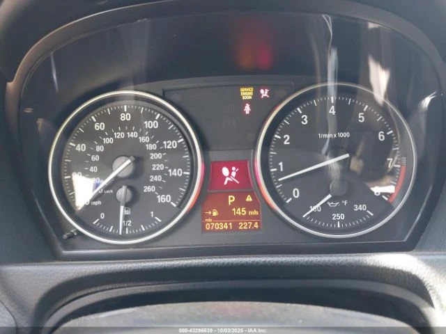 BMW 335 Keyless* Подгреви* CIC*   - изображение 10