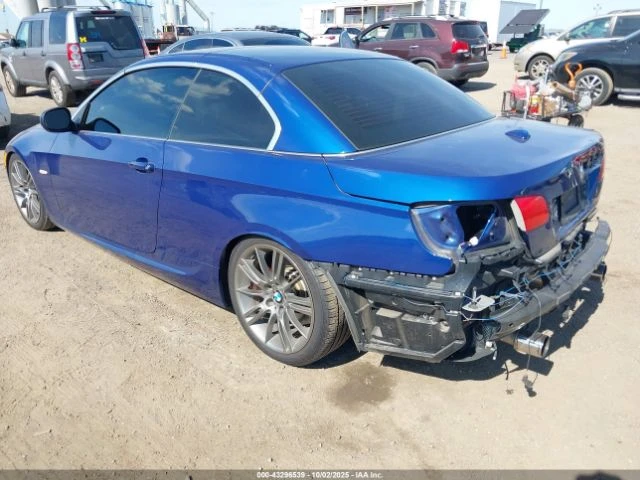 BMW 335 Keyless* Подгреви* CIC*   - изображение 6