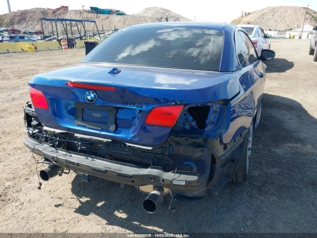 BMW 335 Keyless* Подгреви* CIC*   - изображение 9