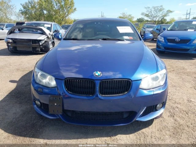 BMW 335 Keyless* Подгреви* CIC*   - изображение 2