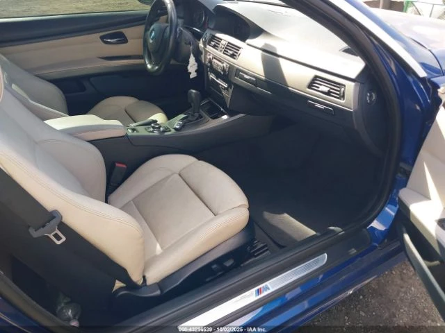 BMW 335 Keyless* Подгреви* CIC*   - изображение 8