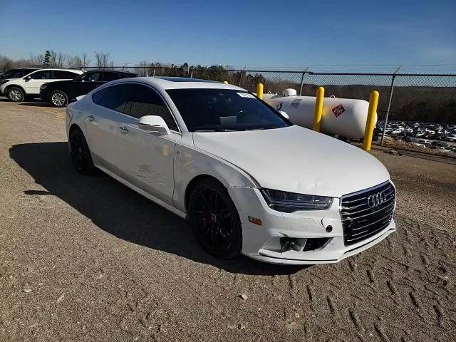 Audi A7 PREMIUM PLUS* Дистроник* Подгрев* BOSE, снимка 13 - Автомобили и джипове - 53327964
