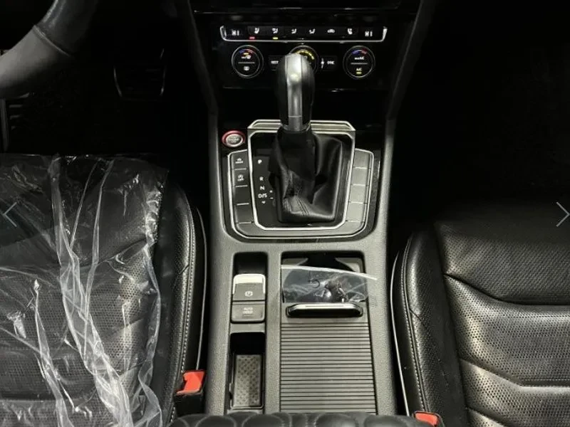 VW Arteon  2.0 TDI PREMIUM, снимка 9 - Автомобили и джипове - 55001052
