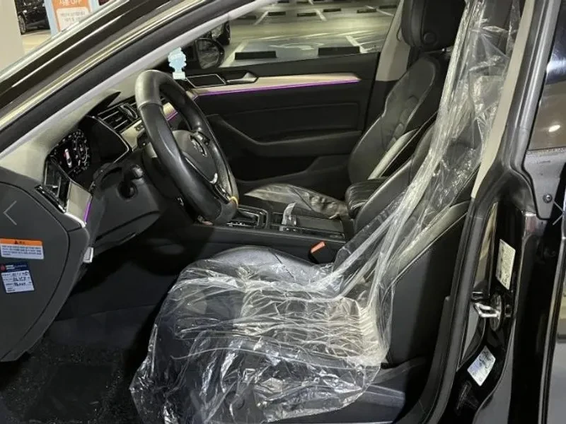 VW Arteon  2.0 TDI PREMIUM, снимка 11 - Автомобили и джипове - 55001052