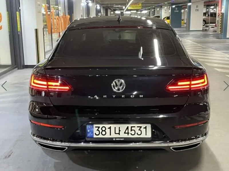 VW Arteon  2.0 TDI PREMIUM, снимка 5 - Автомобили и джипове - 55001052