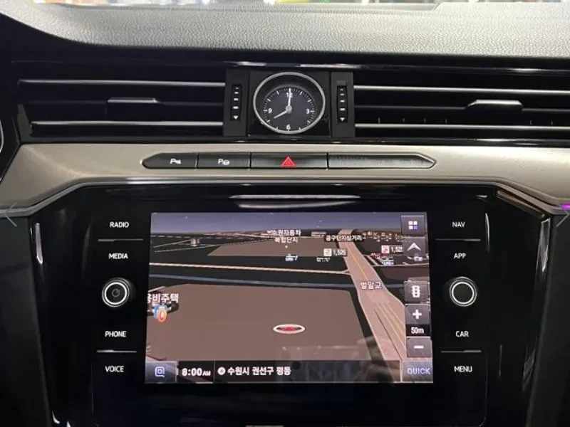 VW Arteon  2.0 TDI PREMIUM, снимка 8 - Автомобили и джипове - 55001052