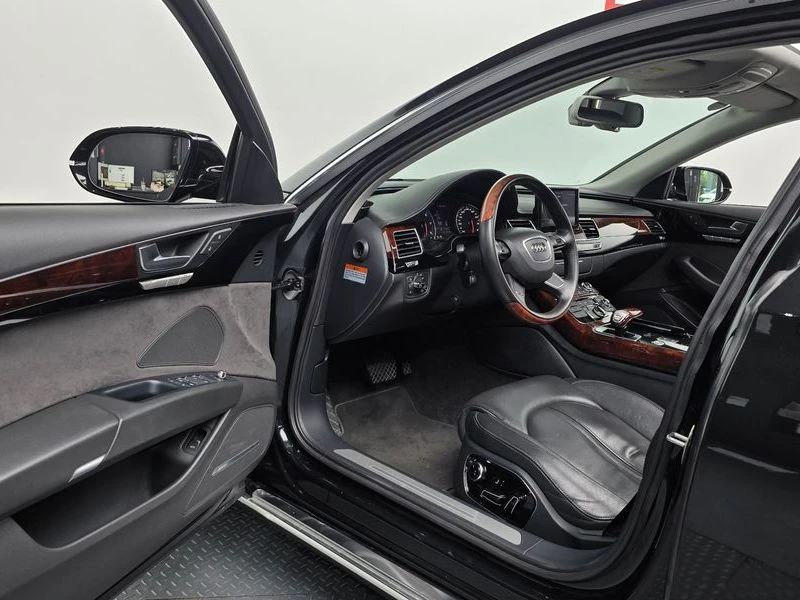 Audi A8 4.2 CDR Automatic, снимка 6 - Автомобили и джипове - 55450719