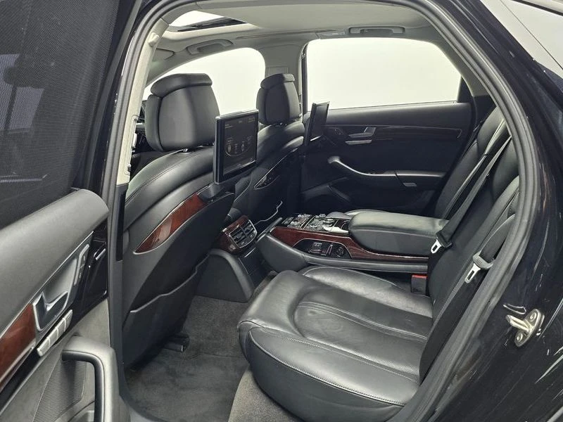 Audi A8 4.2 CDR Automatic, снимка 15 - Автомобили и джипове - 55450719
