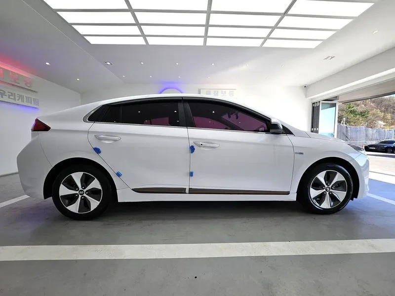 Hyundai Ioniq | Mobile.bg � ����������� 8