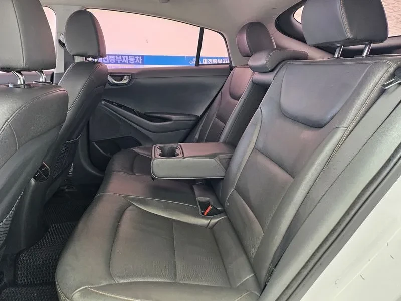 Hyundai Ioniq | Mobile.bg � ����������� 11