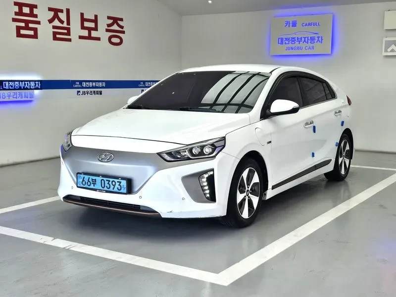 Hyundai Ioniq | Mobile.bg � ����������� 3
