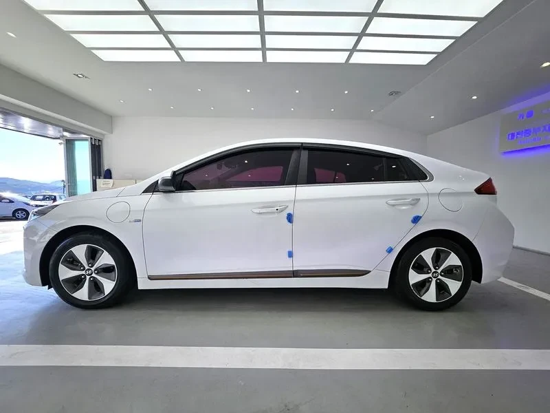 Hyundai Ioniq | Mobile.bg � ����������� 4