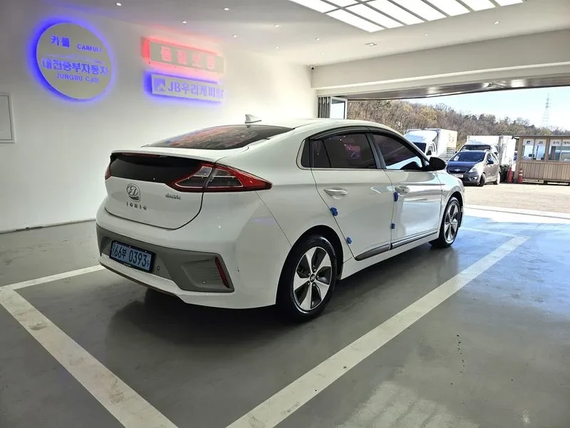 Hyundai Ioniq | Mobile.bg � ����������� 7