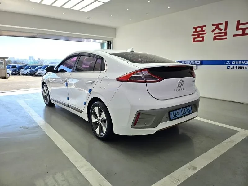 Hyundai Ioniq | Mobile.bg � ����������� 5