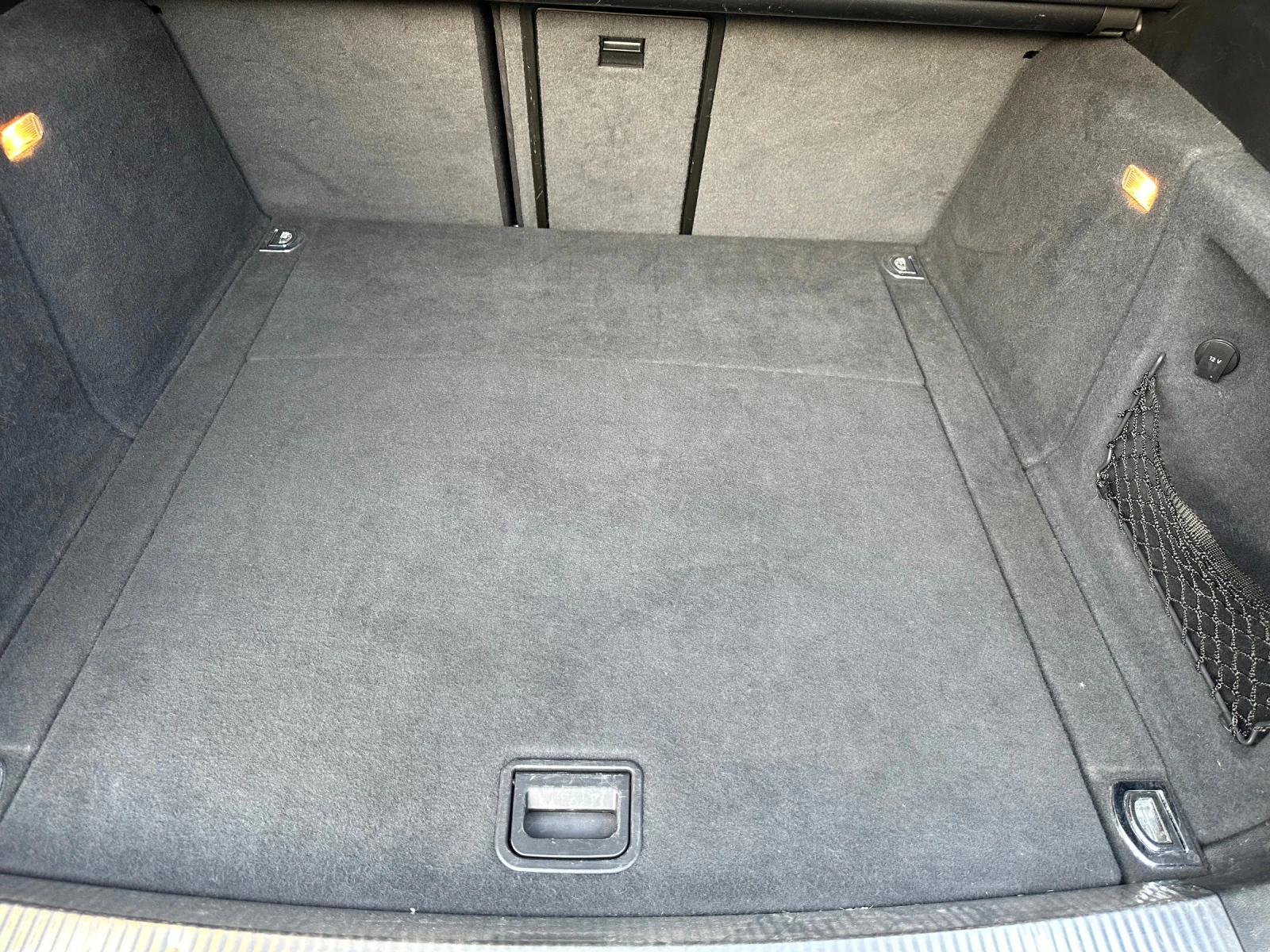 Audi A4 2.0 TDI S-Line, S-tronic, Quattro 190 PS | Mobile.bg   11