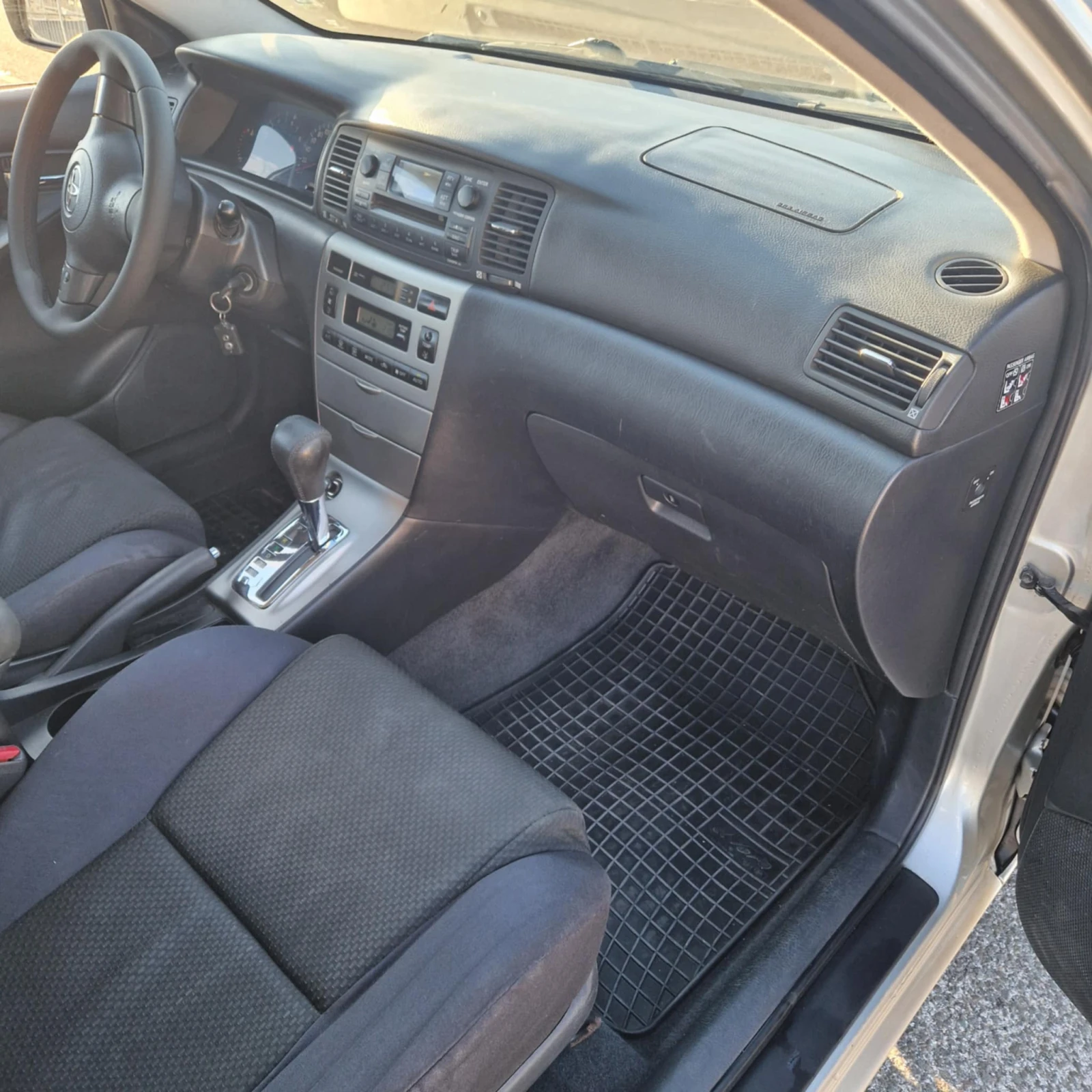 Toyota Corolla | Mobile.bg   12