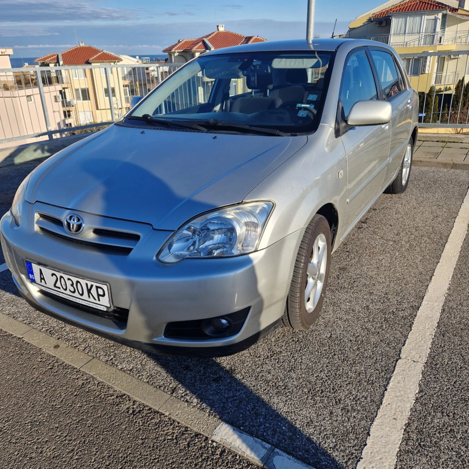 Toyota Corolla | Mobile.bg   1