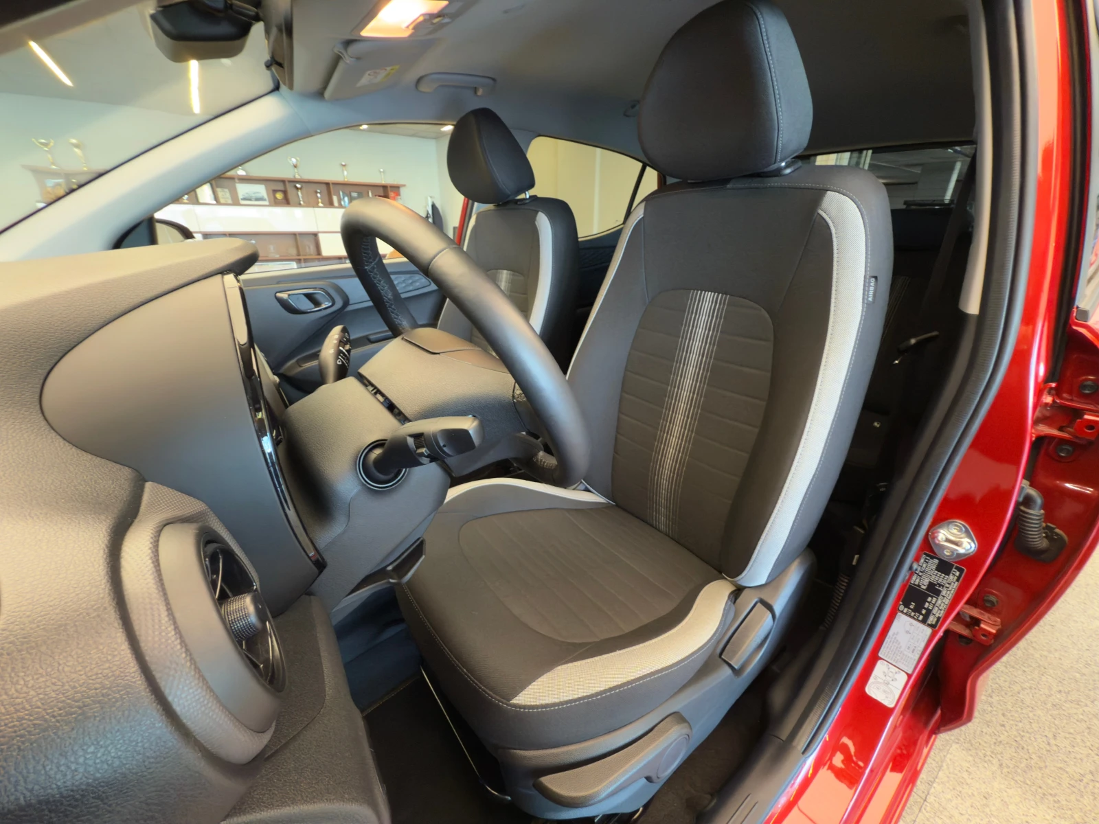 Hyundai I10 EXCLUSIVE - изображение 10