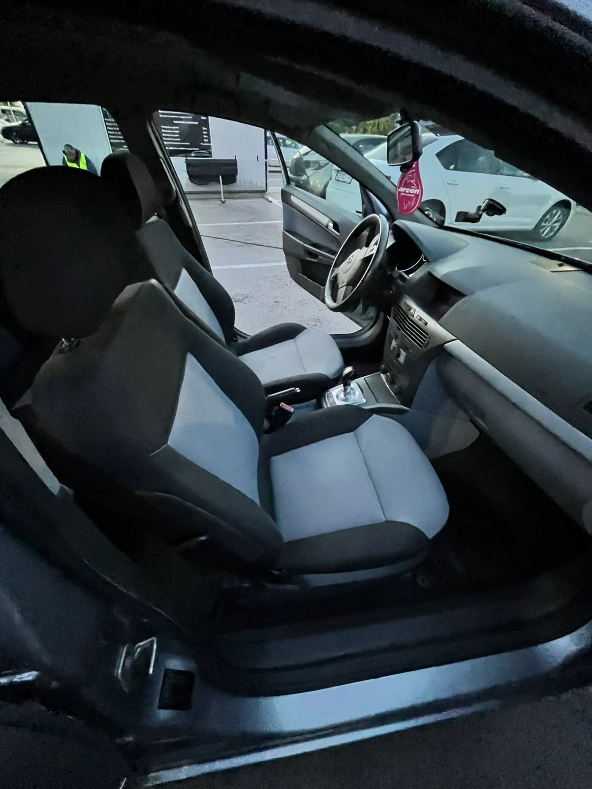 Opel Astra  - изображение 7