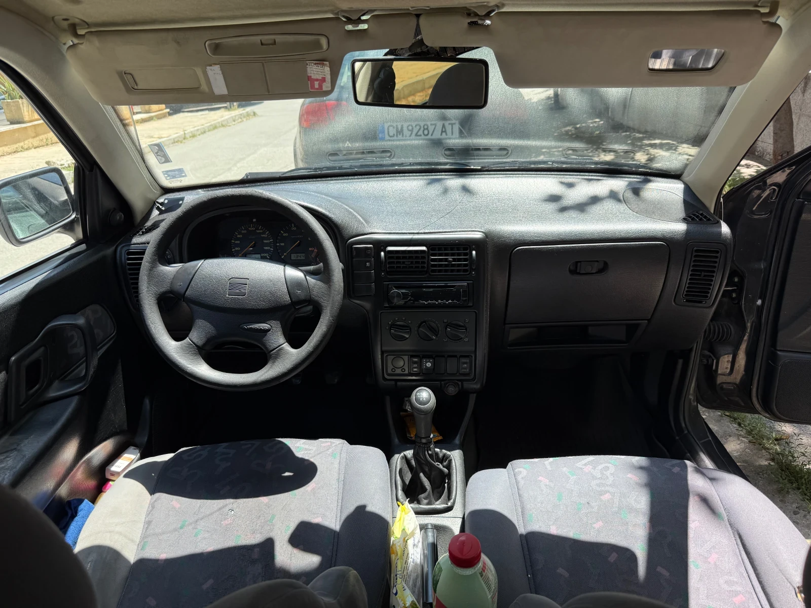 Seat Cordoba  - изображение 10