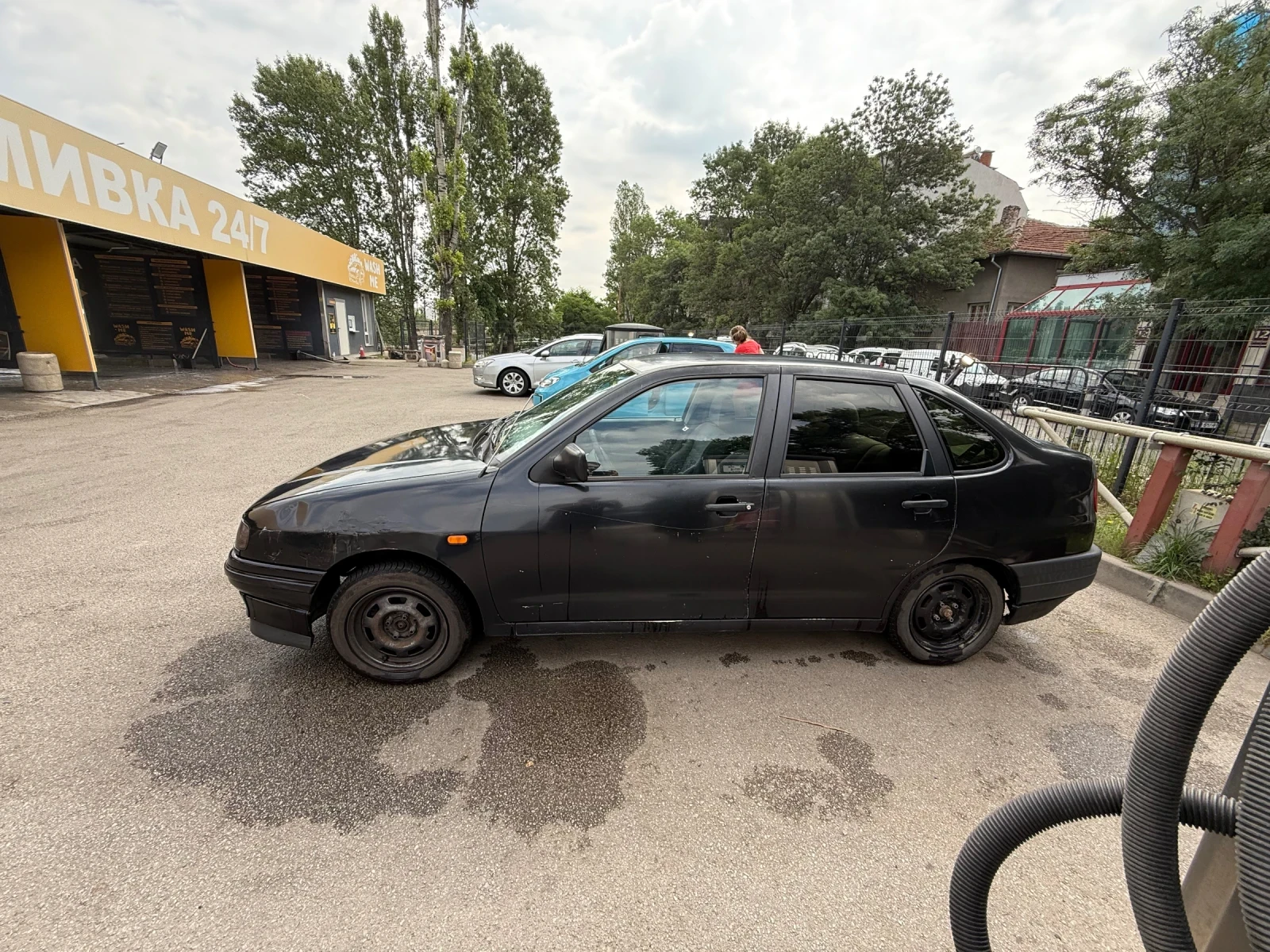Seat Cordoba  - изображение 6