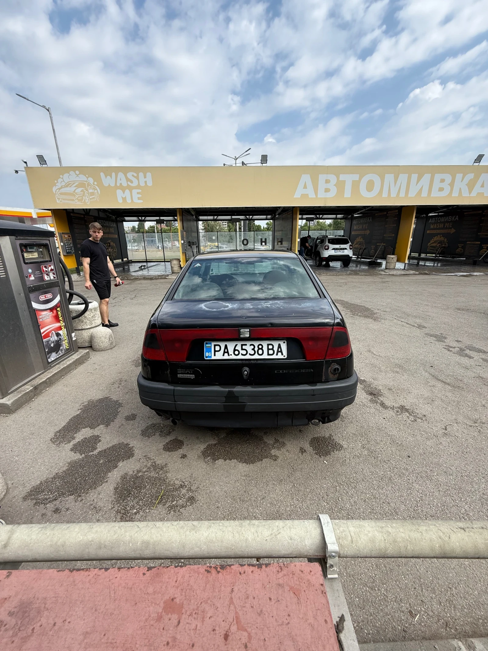 Seat Cordoba  - изображение 8