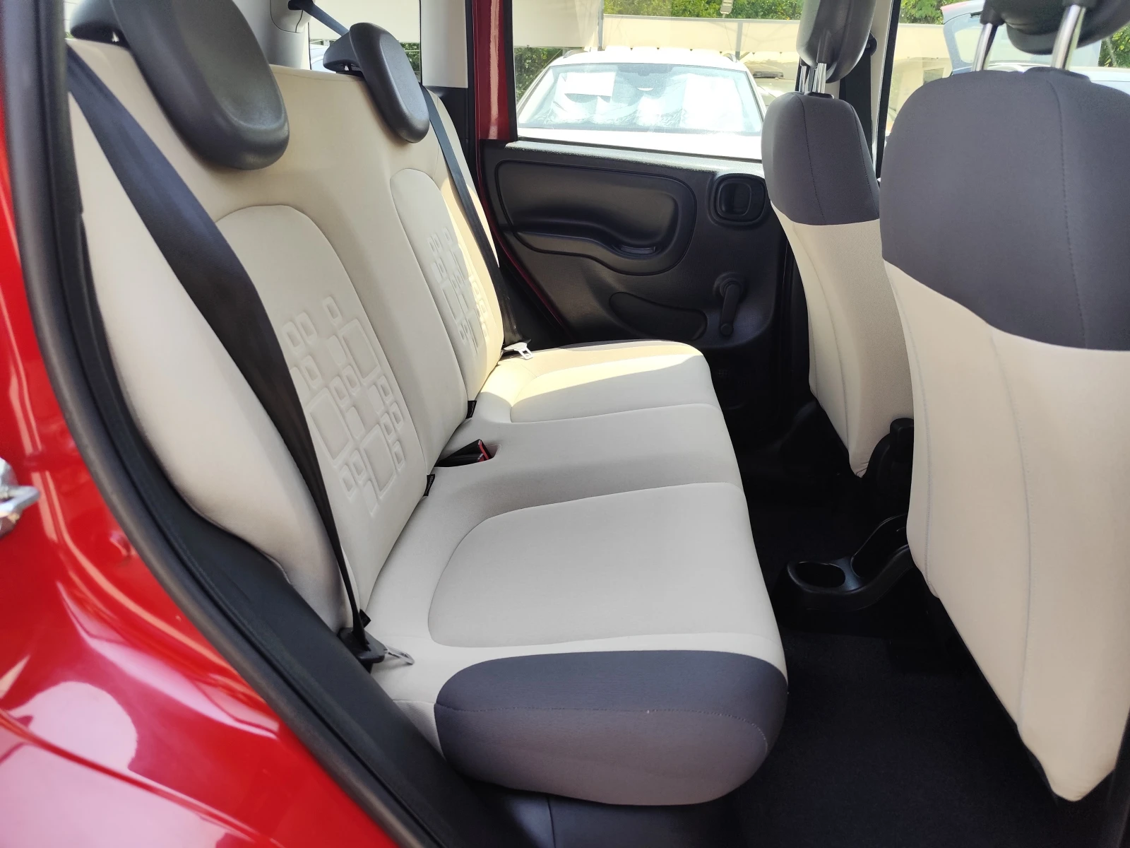 Fiat Panda 1.2i* KLIMA* 189000km!* EURO6B*  - изображение 10