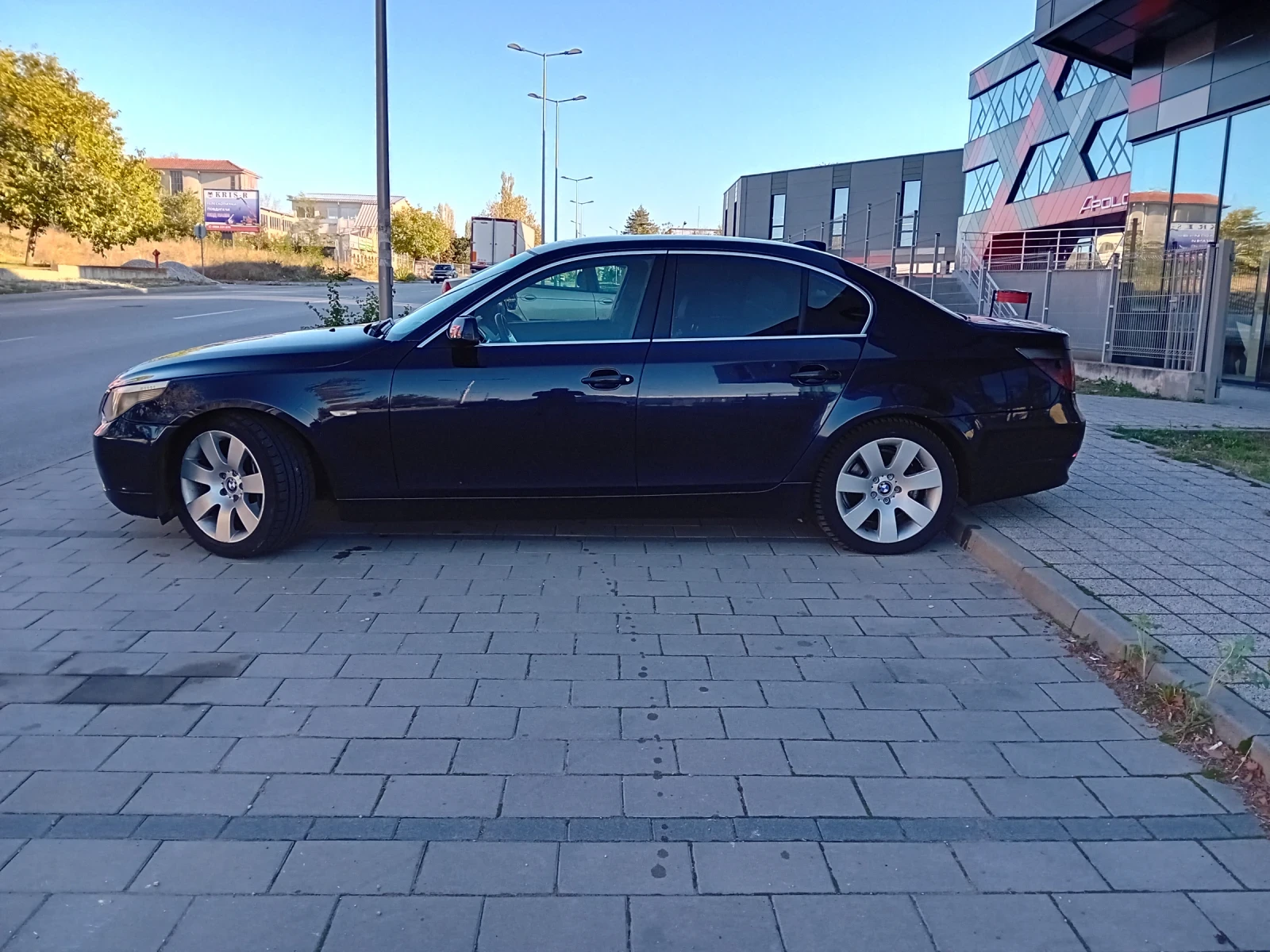 BMW 530  - изображение 3