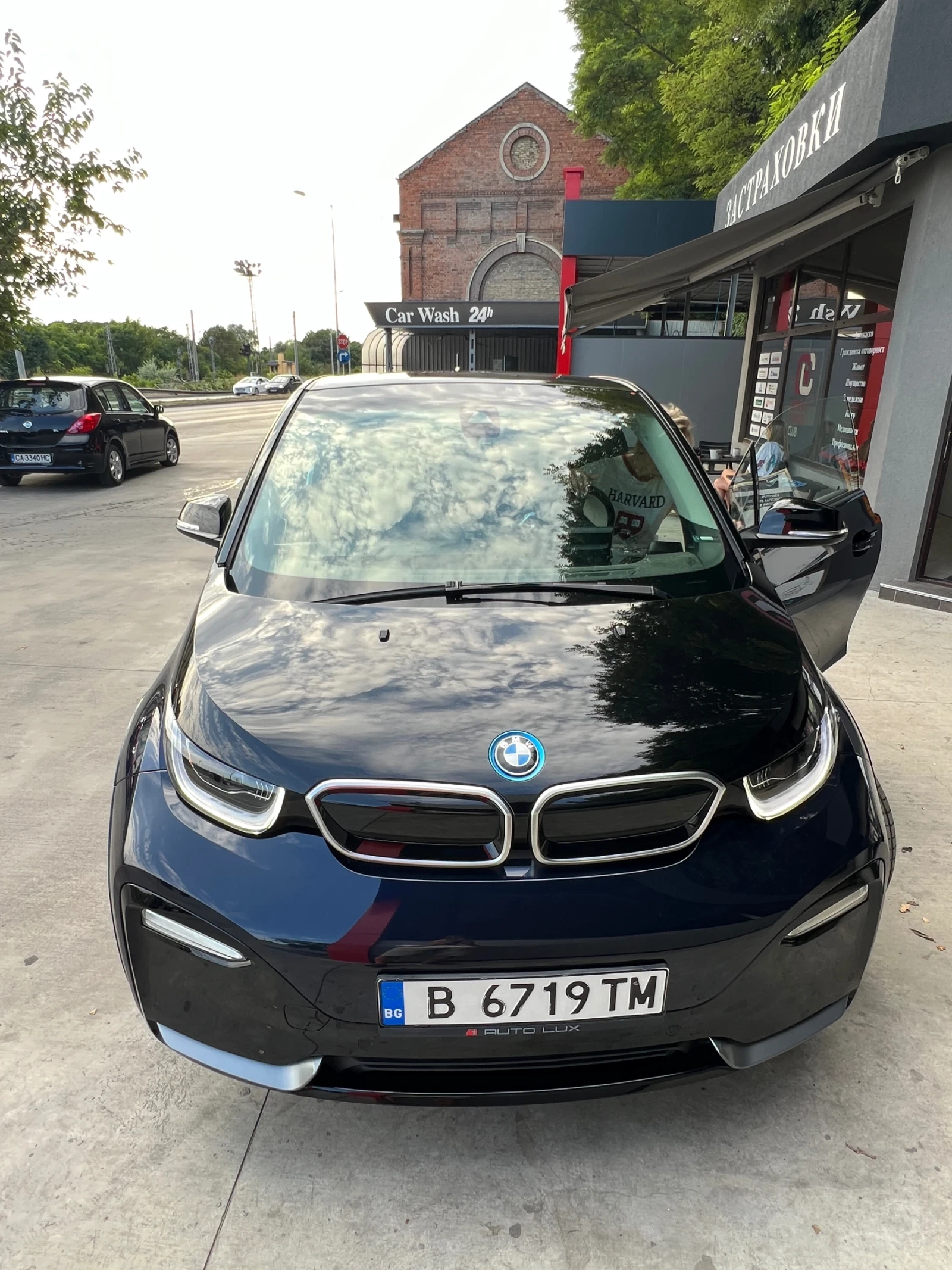 BMW i3 i3S 120 Ah | Mobile.bg   1